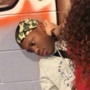 Meet your Posher, Elijah